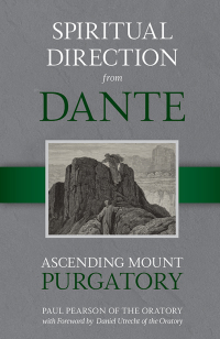 Cover image: Spiritual Direction From Dante 9781505117530