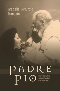 Cover image: Padre Pio 9781505117813