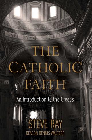 Imagen de portada: The Catholic Faith 9781505117875
