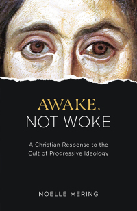 Cover image: Awake, Not Woke 9781505118421