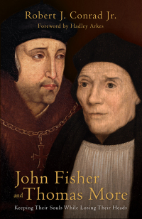 Cover image: John Fisher and Thomas More 9781505118490
