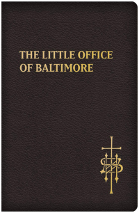Cover image: The Little Office of Baltimore 9781505118452