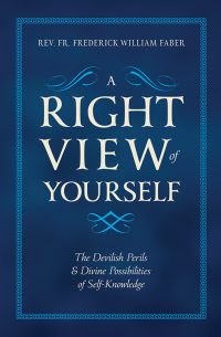 Cover image: A Right View of Yourself 9781505118636