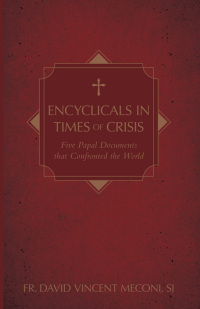 Omslagafbeelding: Encyclicals in Times of Crisis 9781505119336