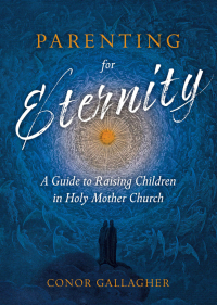 Cover image: Parenting for Eternity 9781505121070
