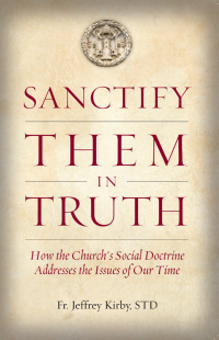 Cover image: Sanctify Them in Truth 9781505121155