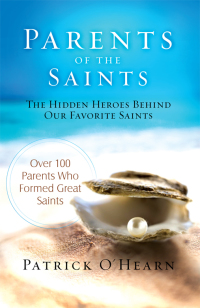 Cover image: Parents of the Saints 9781505121315