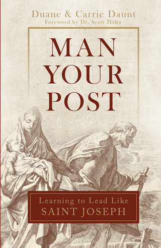 Cover image: Man Your Post 9781505121377