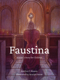 Cover image: Faustina 9781505122435