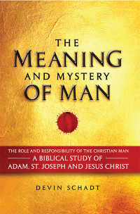 Imagen de portada: The Meaning and Mystery of Man 9781505122510