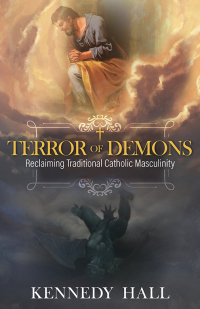Cover image: Terror of Demons 9781505122541