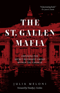 Imagen de portada: The St. Gallen Mafia 9781505122879