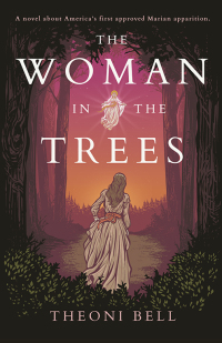 Imagen de portada: The Woman in the Trees 9781505123784