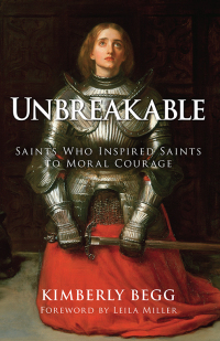 Cover image: Unbreakable 9781505126112