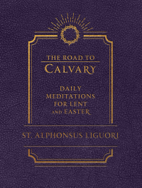 Omslagafbeelding: The Road to Calvary 9781505126808