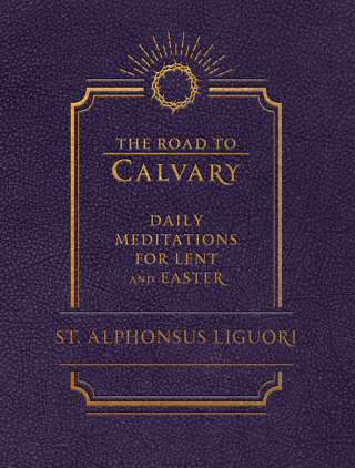 Imagen de portada: The Road to Calvary 9781505126808