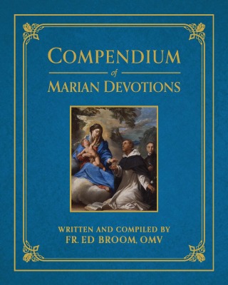 Cover image: Compendium of Marian Devotions 9781505126853