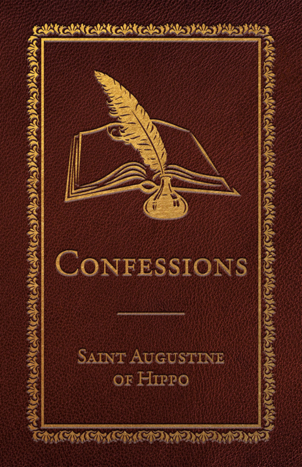 Confessions eBook