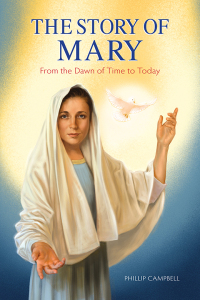 Cover image: The Story of Mary 9781505127034