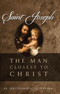 Cover image: Saint Joseph 9781505127270