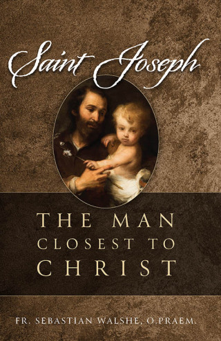 Imagen de portada: Saint Joseph 9781505127270