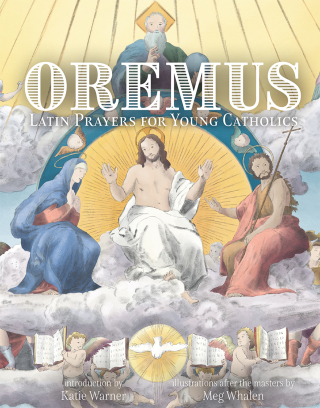 Imagen de portada: Oremus 9781505127386