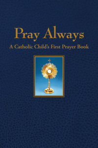 Cover image: Pray Always 9781618906809
