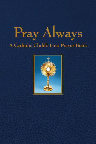 Imagen de portada: Pray Always 9781618906809