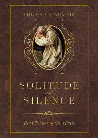 Cover image: Solitude and Silence 9781505128024