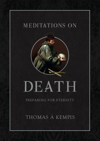 Imagen de portada: Meditations on Death 9781505128062