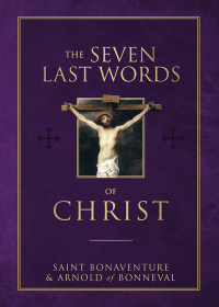 Cover image: The Seven Last Words of Christ 9781505129243