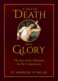 Cover image: A Tale of Death and Glory 9781505128260