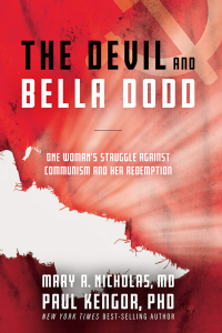 Omslagafbeelding: The Devil and Bella Dodd 9781505129182