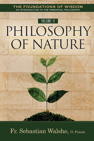 Cover image: The Foundations of Wisdom An Introduction to the Perennial Philosophy) Volume II 9781505126396