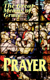 Cover image: Prayer 9781505131185