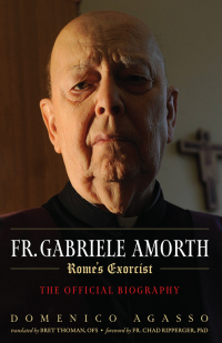 Titelbild: Fr. Gabriele Amorth 9781505131581