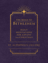 Omslagafbeelding: The Road to Bethlehem 9781505132212