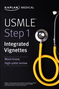 Cover image: USMLE Step 1: Integrated Vignettes 9781506246901