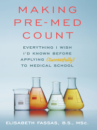 Cover image: Making Pre-Med Count 9781506258188