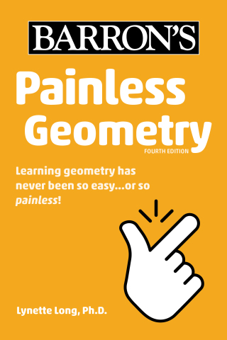 Cover image: Painless Geometry 9781506268040