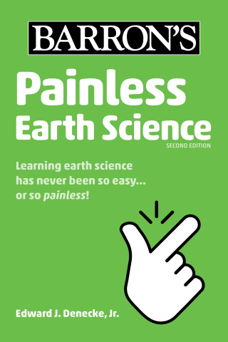 Cover image: Painless Earth Science 9781506273228