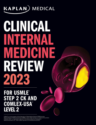 Cover image: Clinical Internal Medicine Review 2023