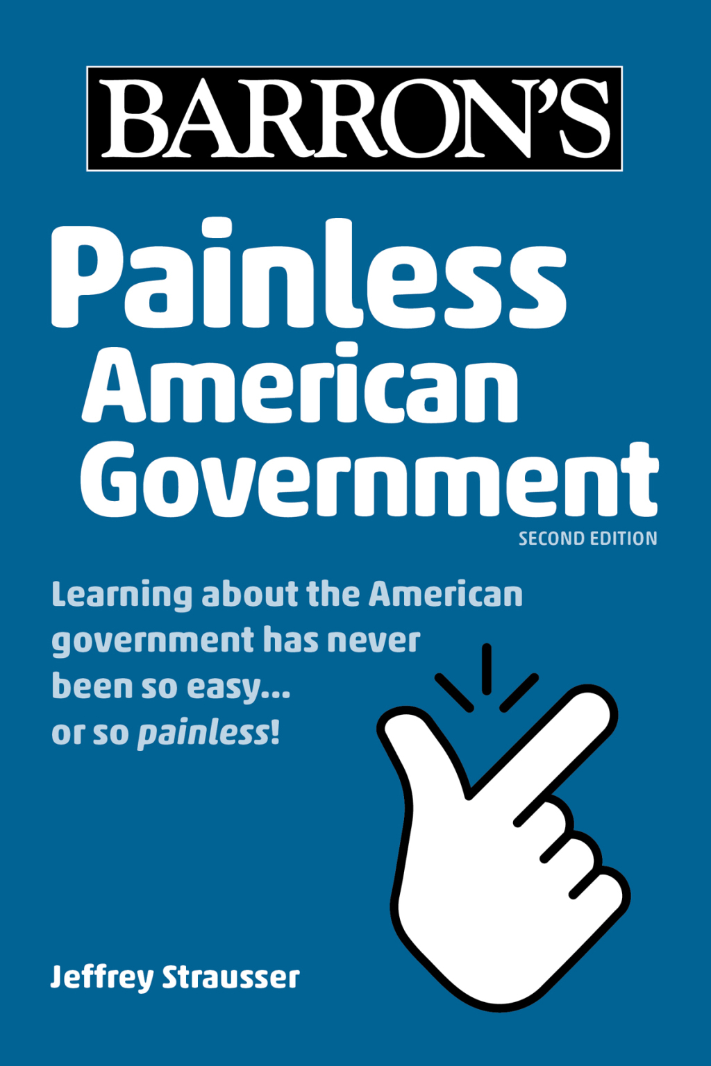 Painless American Government 2nd Edition