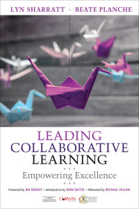 Omslagafbeelding: Leading Collaborative Learning 1st edition 9781483368979