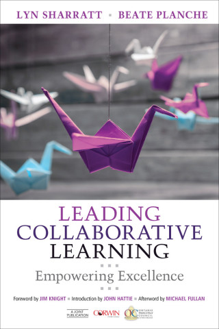 Cover image: Leading Collaborative Learning 1st edition 9781483368979