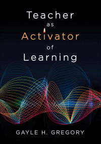 Omslagafbeelding: Teacher as Activator of Learning 1st edition 9781483381855
