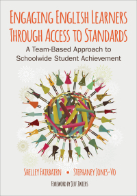 Titelbild: Engaging English Learners Through Access to Standards 1st edition 9781483319889
