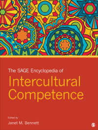 Cover image: The SAGE Encyclopedia of Intercultural Competence 1st edition 9781452244280