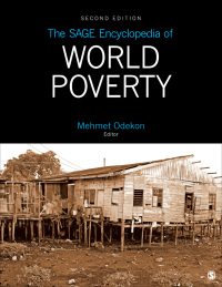 Omslagafbeelding: The SAGE Encyclopedia of World Poverty 2nd edition 9781483345703