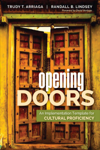Cover image: Opening Doors 1st edition 9781483388793
